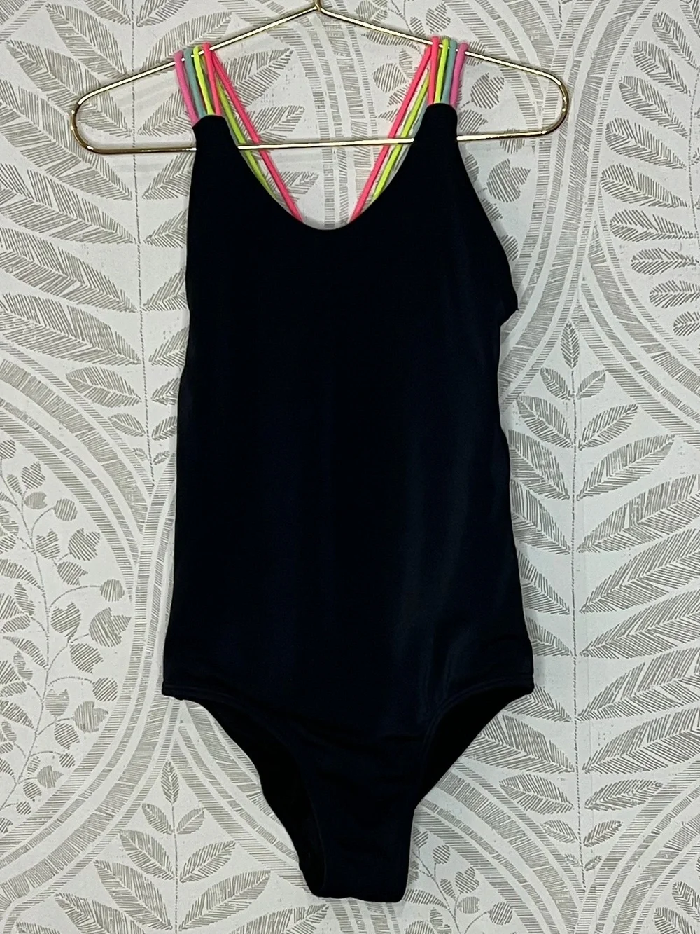 LITTLE PEIXOTO ONE-PIECE SIZE 5-6